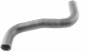 Патрубок радиатора системы охлаждения двигателя