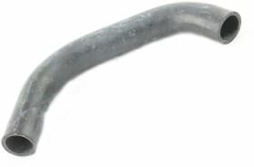 Патрубок радіатора системи охолодження двигуна AND 17121021