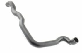 Патрубок радіатора системи охолодження двигуна