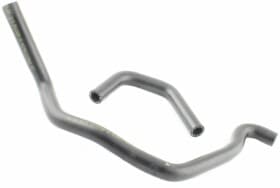 Патрубок радіатора системи охолодження двигуна AND 25121008