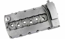 Клапанная крышка