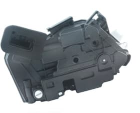 Замок дверей