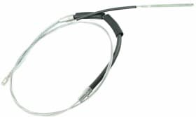 Трос ручного гальма AND 18609064