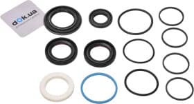 Ремкомплект рулевой рейки