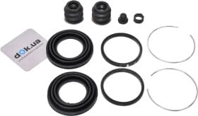 Ремкомплект гальмівного супорта