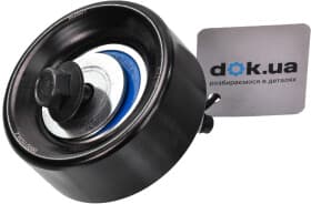 Обводной ролик поликлинового ремня Обводной ролик поликлинового ремня