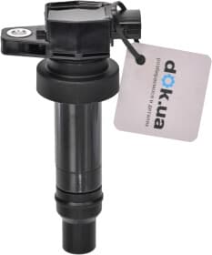 Котушка запалювання