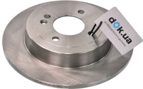 Гальмівний диск