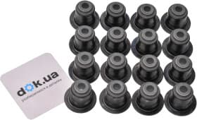 Сальник клапана