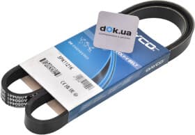 Поликлиновой ремень