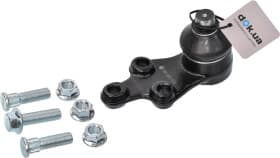 Шарова опора