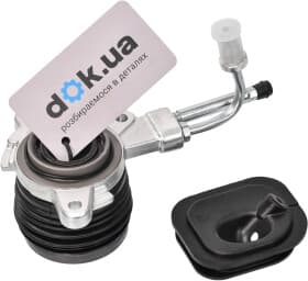 Выжимной подшипник