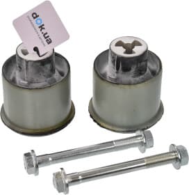 Сайлентблок балки