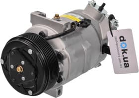 Компрессор кондиционера