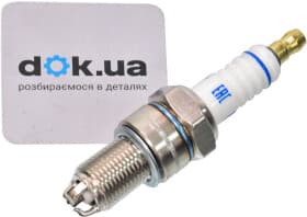 Свічка запалювання Finwhale FS2