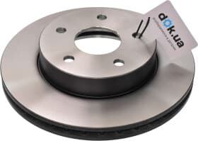 Тормозной диск