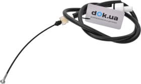 Трос зчеплення