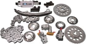 Комплект цепи ГРМ