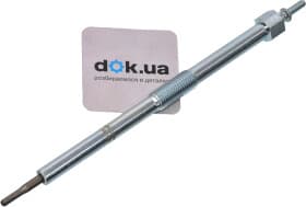 Свічка розжарювання