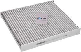 Фільтр салону