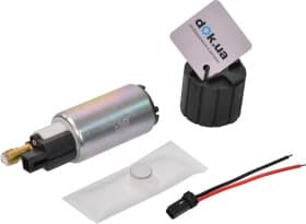 Топливный насос