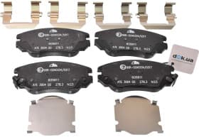 Гальмівні колодки