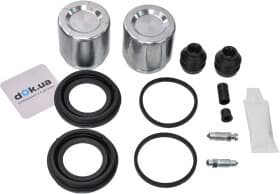 Ремкомплект гальмівного супорта Ремкомплект гальмівного супорта