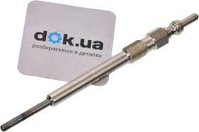 Свеча накала