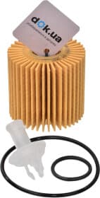 Оливний фільтр