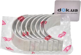 Шатунный вкладыш