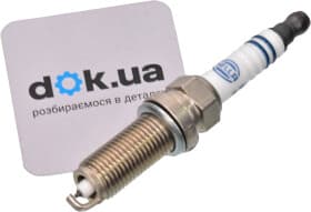 Свеча зажигания