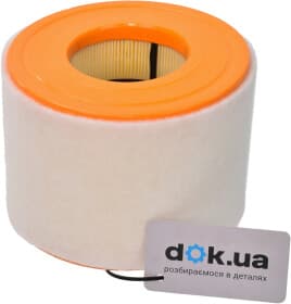 Воздушный фильтр