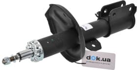 Стойка амортизатора