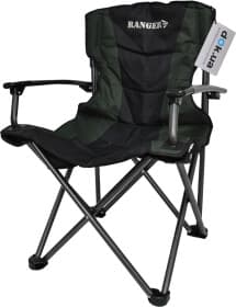 Крісло складане Ranger Mountain RA2239