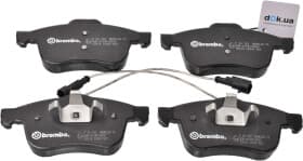 Гальмівні колодки