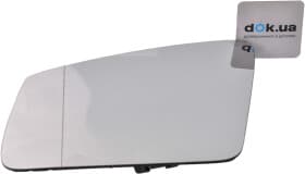 Стекло наружного зеркала