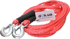 Трос буксировочный Elegant EL101836 1,5 т канат 4 м