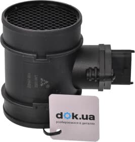 Расходомер воздуха