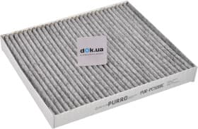 Фільтр салону