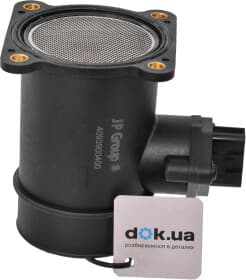 Расходомер воздуха