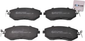 Тормозные колодки