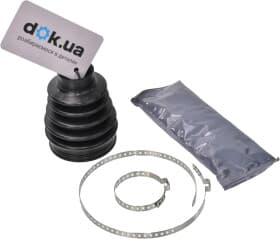 Пильовик гранати