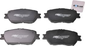 Тормозные колодки