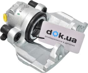 Гальмівний супорт