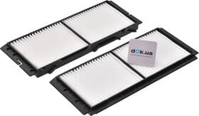 Фильтр салона