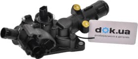 Корпус термостата Renault / Dacia 110609813R