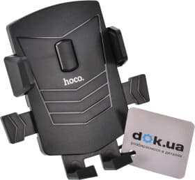 Держатель для телефона Hoco CA86 Davy 6931474751485