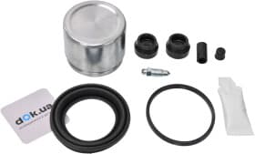 Ремкомплект гальмівного супорта Ремкомплект гальмівного супорта