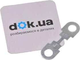 Предохранитель автомобильный Topran 113779 FS 60A