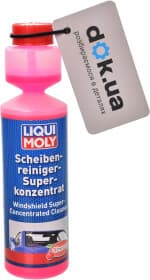 Концентрат омивача Liqui Moly Scheiben-Reiniger-Super Konzentrat літній вишня